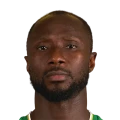 Naby Keïta FC 27 Rare Silver