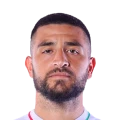 Gómez FC 27 Rare Gold