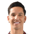 Driussi FC 27 Rare Gold
