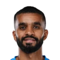 Mohammed Al Buraik FC 27 Rare Silver