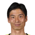 Kazuki Nagasawa FC 27 Rare Bronze