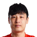 Lei Wu FC 27 Rare Bronze