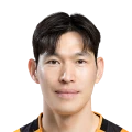 Chang Min Lee FC 27 Rare Silver
