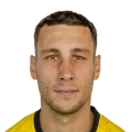 Marko Maroši FC 27 Rare Bronze