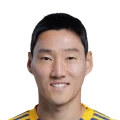 Sang Min Sim FC 27 Rare Bronze