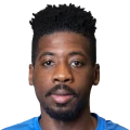 Yaseen Barnawi FC 27 Rare Bronze