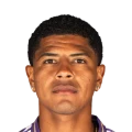 Wilder Cartagena FC 27 Rare Silver