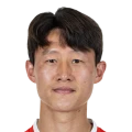 Lee Jae Sung FC 27 Rare Gold