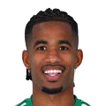 Ewandro Felipe de Lima Costa FC 27 Rare Silver