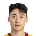 Kyoung Rok Choi FIFA 27 Rare Bronze