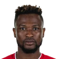 Twumasi FC 27 Rare Bronze