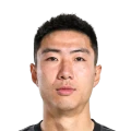 Jingqi Fang FC 27 Rare Bronze