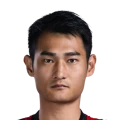 Lisheng Liao FC 27 Rare Bronze