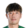 Xizhe Zhang FC 27 Rare Bronze