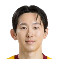 Chang Moo Shin FIFA 27 Rare Bronze