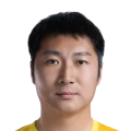 Han Rongze FC 27 Rare Bronze