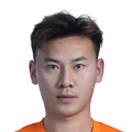 Li Songyi FC 27 Rare Bronze