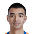 Liu Binbin FC 27 Rare Bronze