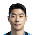 Ju Yong Lee FC 27 Rare Silver
