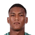 Carlos Gruezo FC 27 Rare Silver
