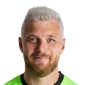 Jindřich Staněk FC 27 Rare Silver