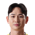 Hyeon Mu Kang FC 27 Rare Bronze