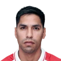 Lucas Carrizo FC 27 Rare Silver