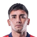 Jonatan Torres FC 27 Rare Silver