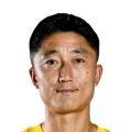Sun Jie FC 27 Rare Bronze