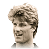 Laudrup FC 27 Icon