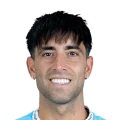 Di Plácido FC 27 Rare Silver