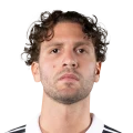 Manuel Locatelli FC 27 Rare Gold