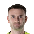 Callum Burton FC 27 Rare Bronze