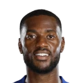 Tosin Adarabioyo FIFA 27 Rare Gold