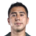 David Ramírez FC 27 Rare Silver