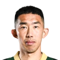 Guowen Sun FC 27 Rare Bronze