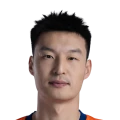 Jiashen Liu FC 27 Rare Bronze