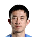 Jiang Zhipeng FC 27 Rare Bronze