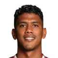 Jeison Angulo FC 27 Rare Silver