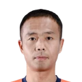 Zheng'ao Sun FC 27 Rare Bronze