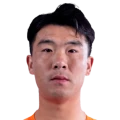 Ke Shi FC 27 Rare Bronze