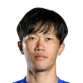 Pengfei Xie FC 27 Rare Silver
