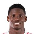 Breel Embolo FC 27 Rare Gold