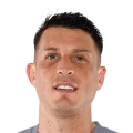Losada FC 27 Rare Gold