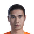 Zhao Yuhao FC 27 Rare Bronze
