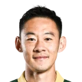 Jin Cheng FC 27 Rare Bronze