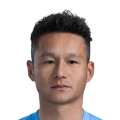 Cao Haiqing FC 27 Rare Bronze