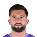 Antonio Sivera Salvá FC 27 Rare Gold
