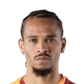 Sané FC 27 Rare Gold