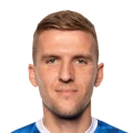 Mark Kitching FC 27 Rare Bronze